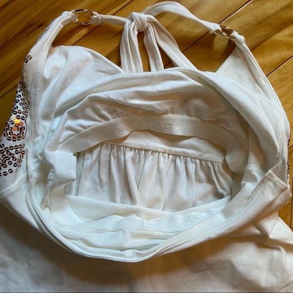 Victoria’s Secret Swim Coverup - Picture 6 of 9